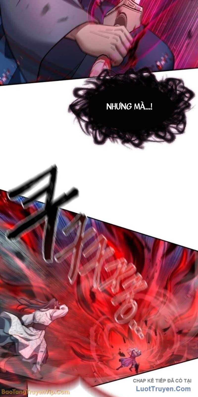 Thiên Trung Long Môn Chap 36 - Next Chap 35