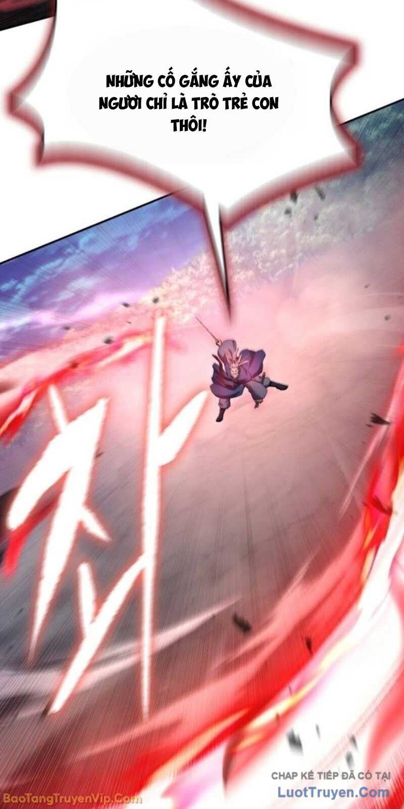 Thiên Trung Long Môn Chap 36 - Next Chap 35