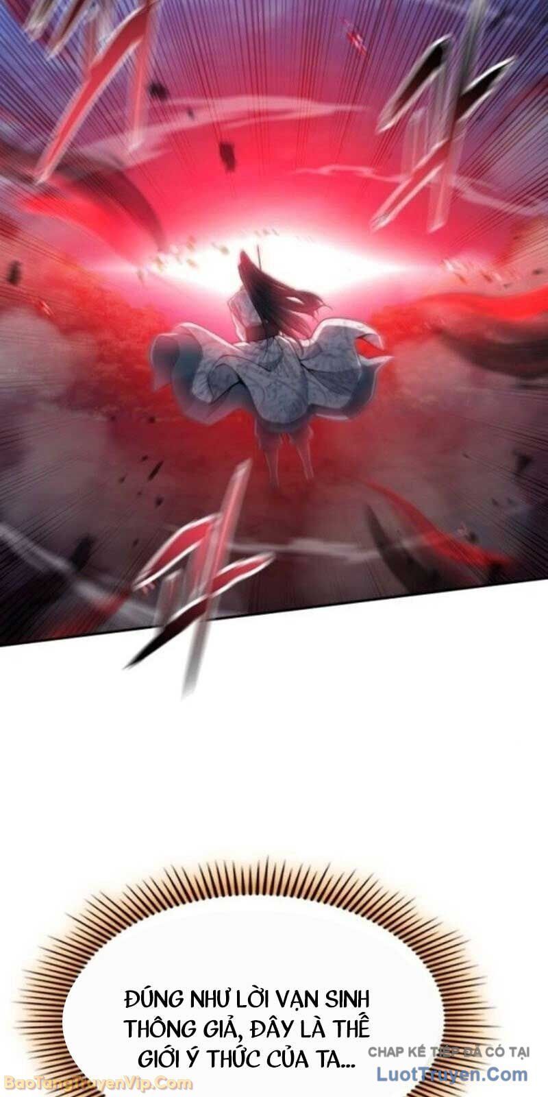 Thiên Trung Long Môn Chap 36 - Next Chap 35