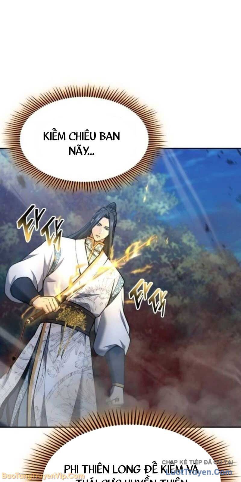 Thiên Trung Long Môn Chap 36 - Next Chap 35