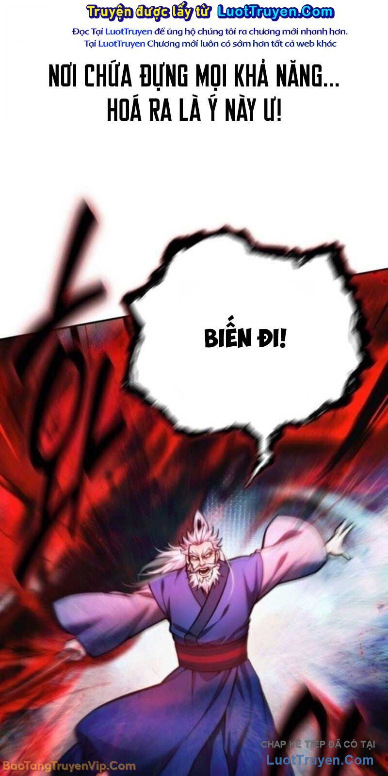 Thiên Trung Long Môn Chap 36 - Next Chap 35