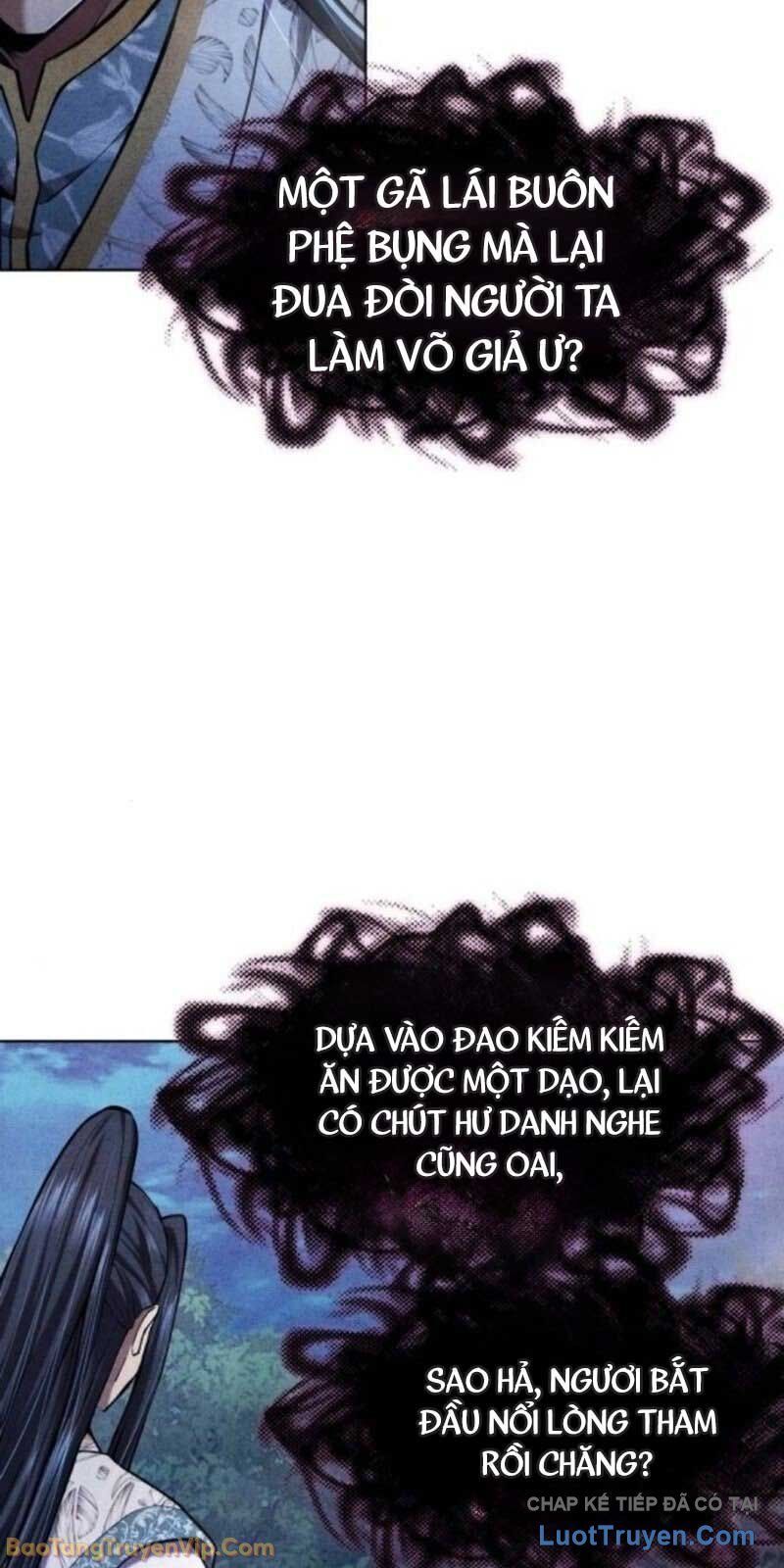 Thiên Trung Long Môn Chap 36 - Next Chap 35