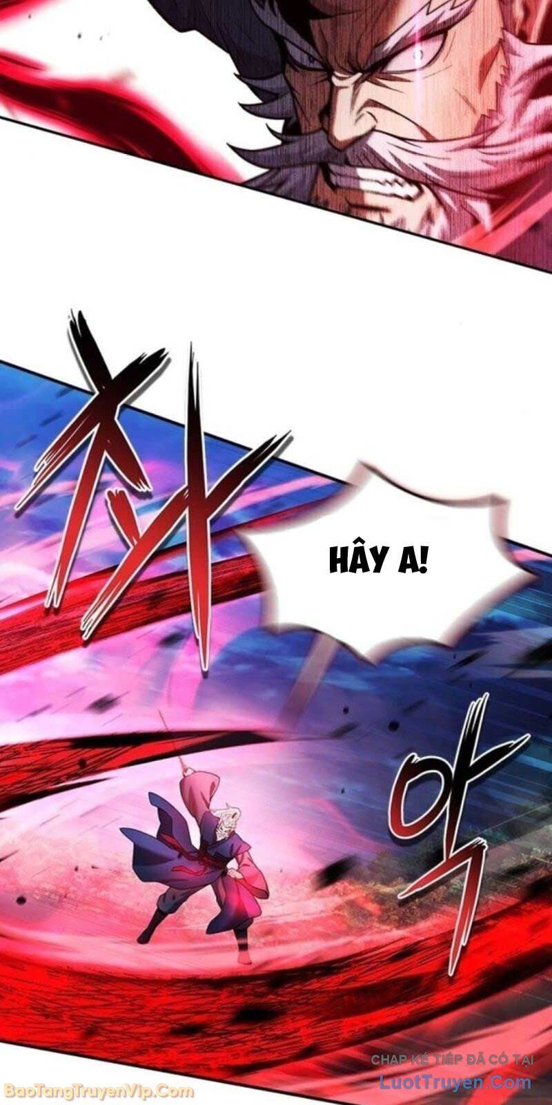 Thiên Trung Long Môn Chap 36 - Next Chap 35
