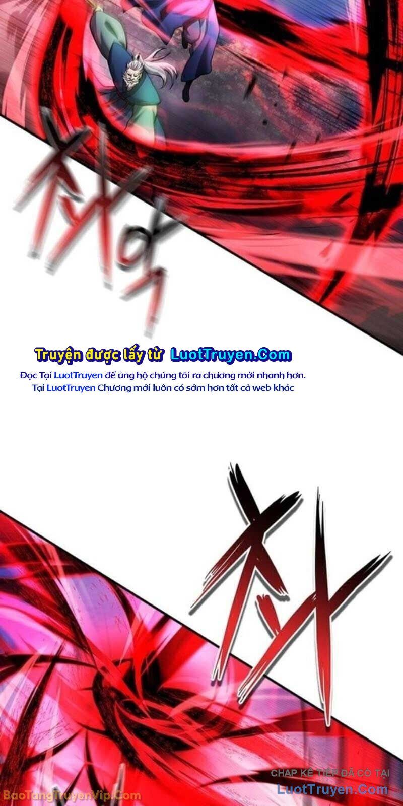 Thiên Trung Long Môn Chap 36 - Next Chap 35