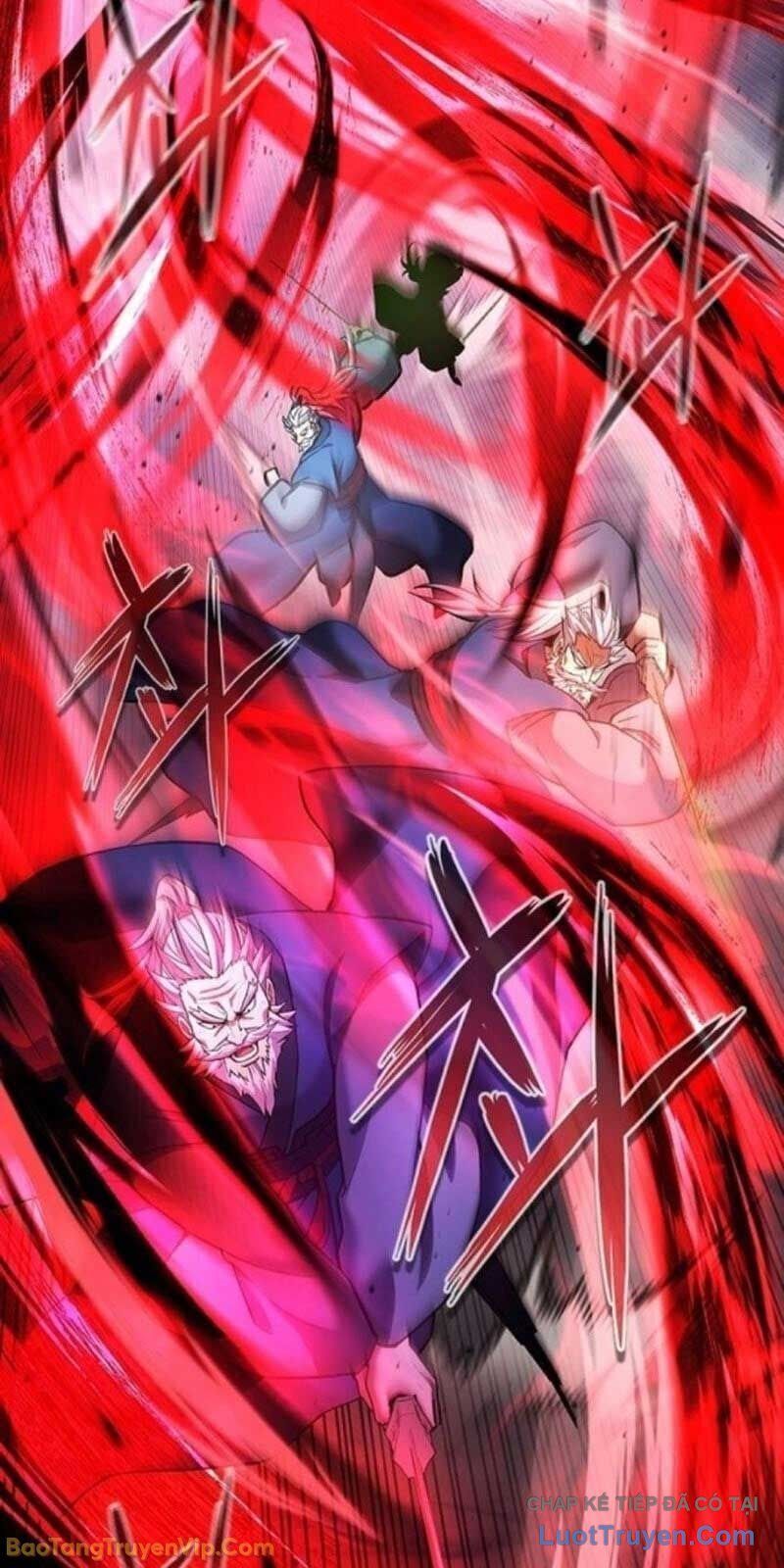 Thiên Trung Long Môn Chap 36 - Next Chap 35