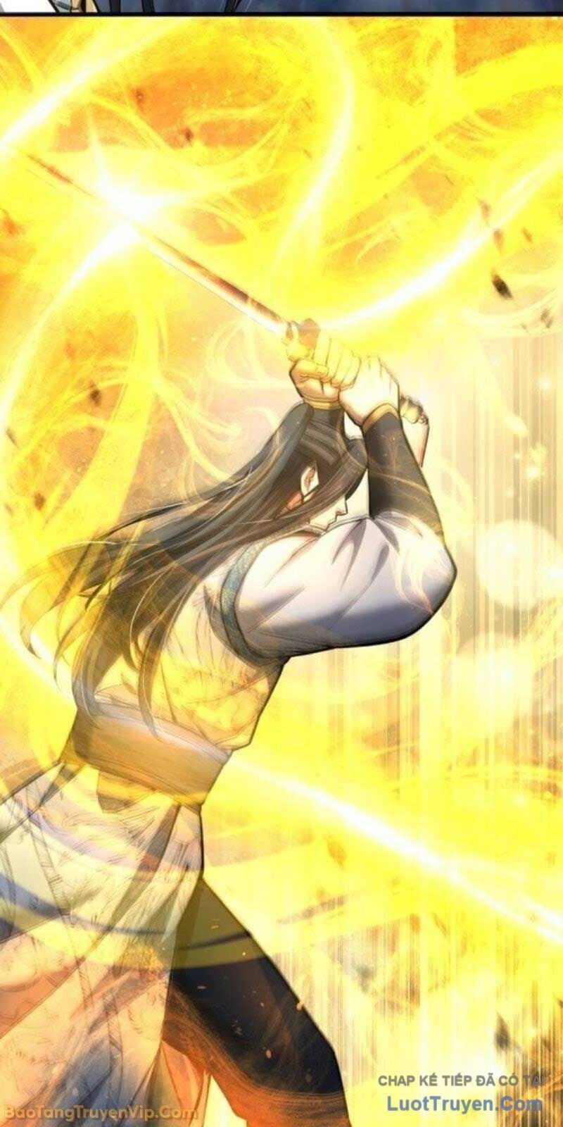 Thiên Trung Long Môn Chap 36 - Next Chap 35