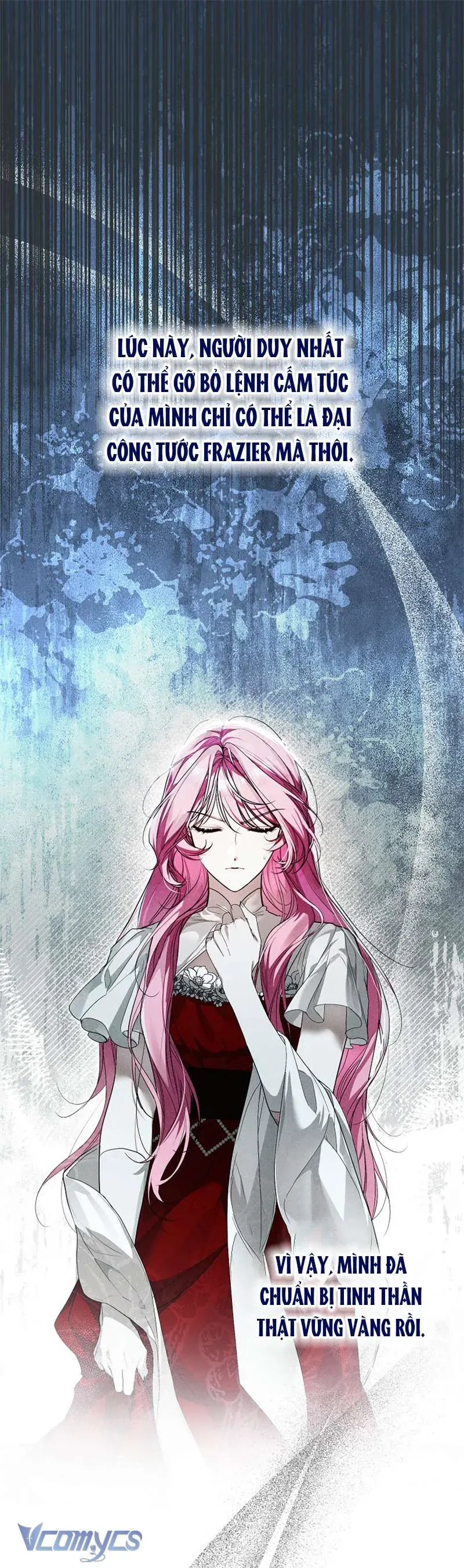 Kẻ Phản Diện Đó Chính Là Tôi Chap 3 - Next Chap 2