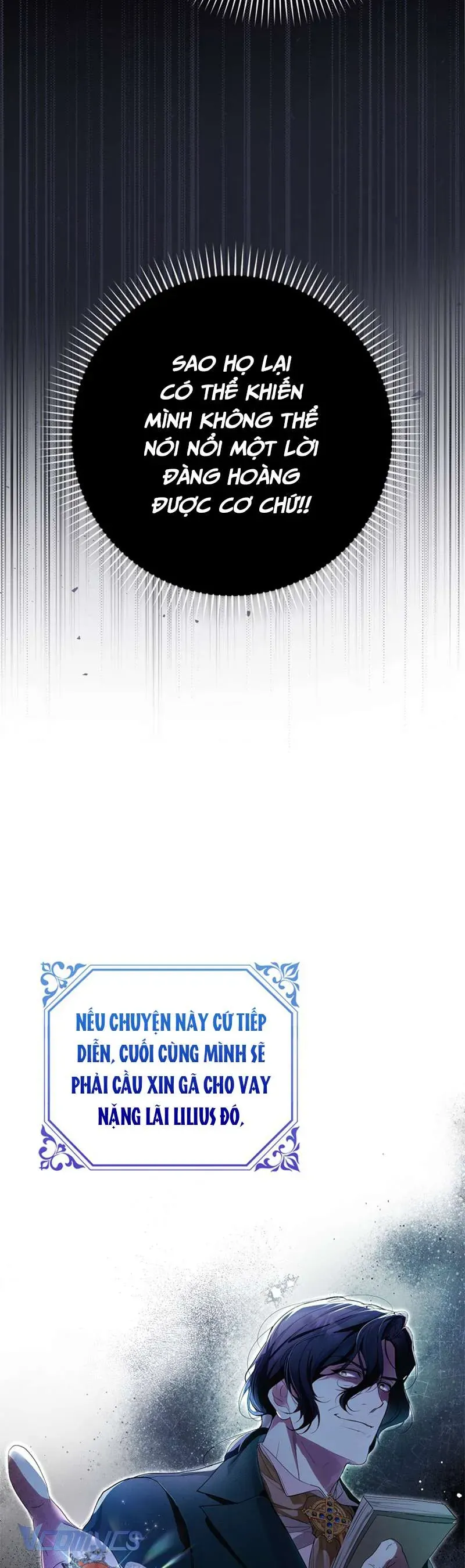 Kẻ Phản Diện Đó Chính Là Tôi Chap 3 - Next Chap 2