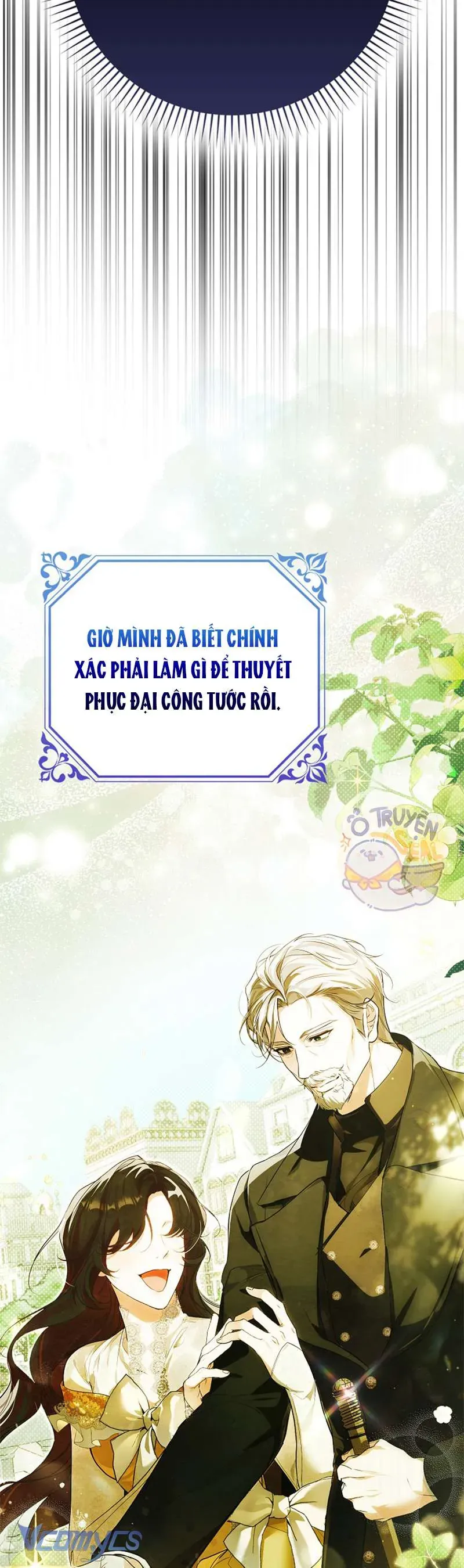 Kẻ Phản Diện Đó Chính Là Tôi Chap 3 - Next Chap 2