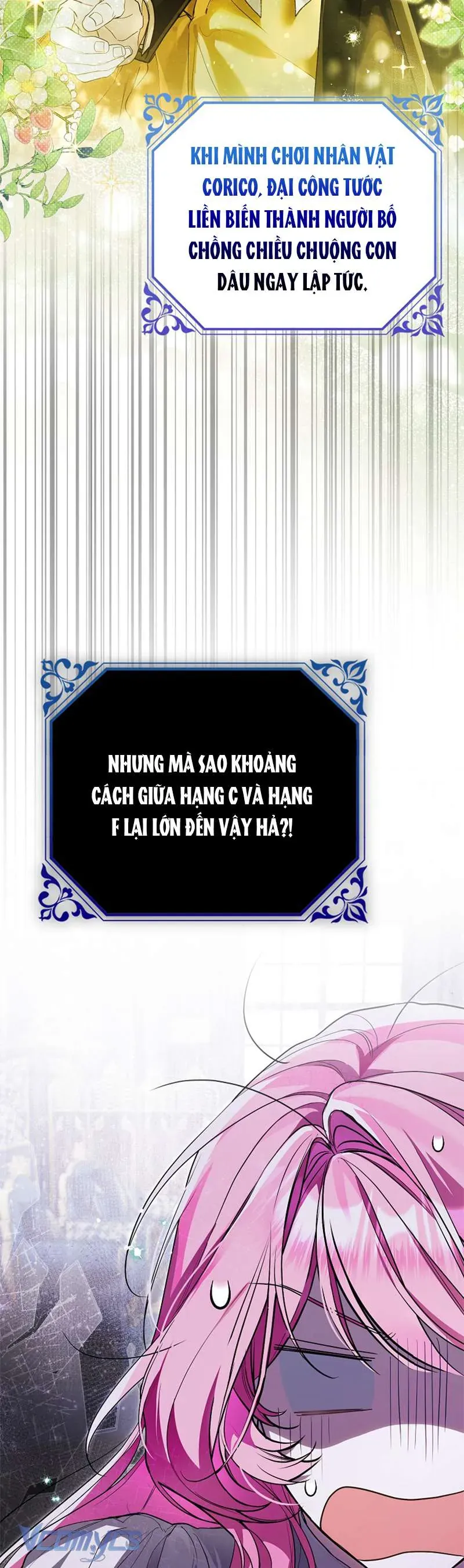 Kẻ Phản Diện Đó Chính Là Tôi Chap 3 - Next Chap 2