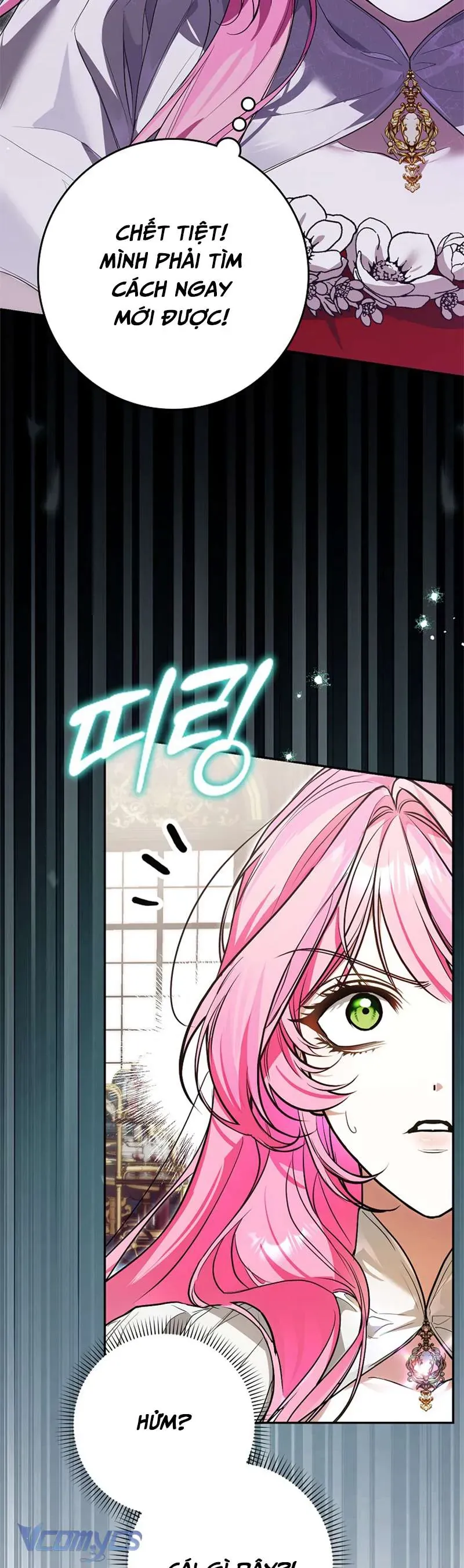 Kẻ Phản Diện Đó Chính Là Tôi Chap 3 - Next Chap 2