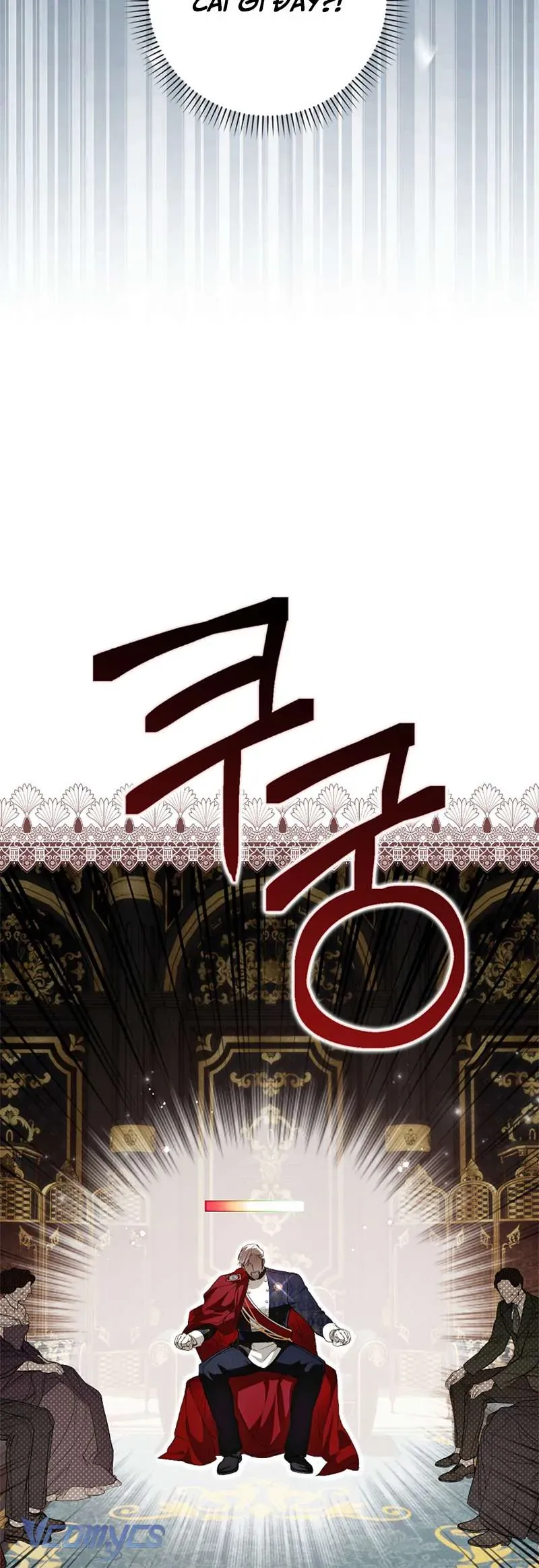 Kẻ Phản Diện Đó Chính Là Tôi Chap 3 - Next Chap 2