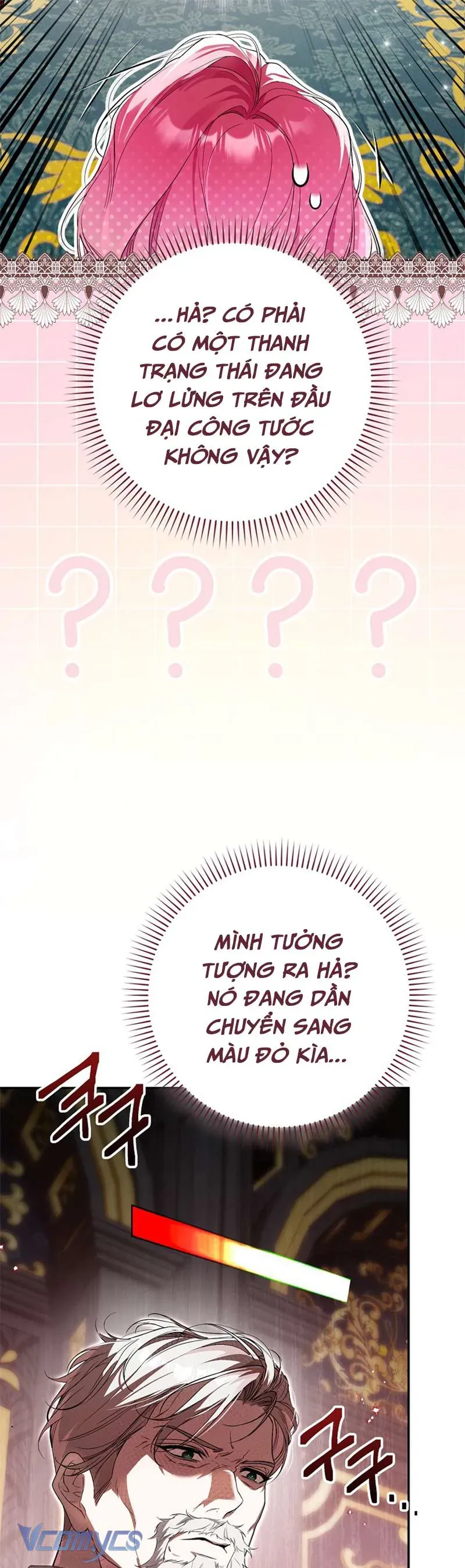 Kẻ Phản Diện Đó Chính Là Tôi Chap 3 - Next Chap 2