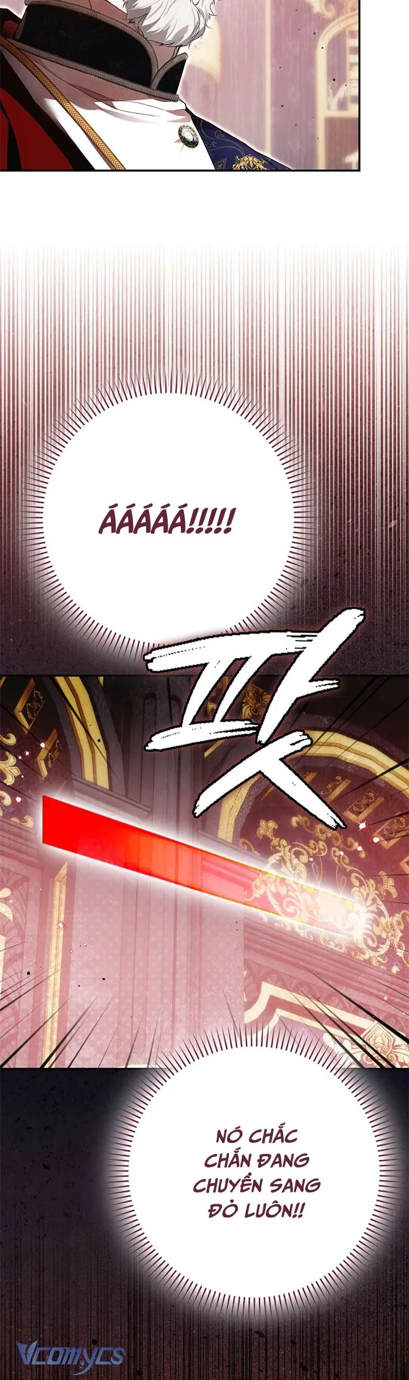 Kẻ Phản Diện Đó Chính Là Tôi Chap 3 - Next Chap 2