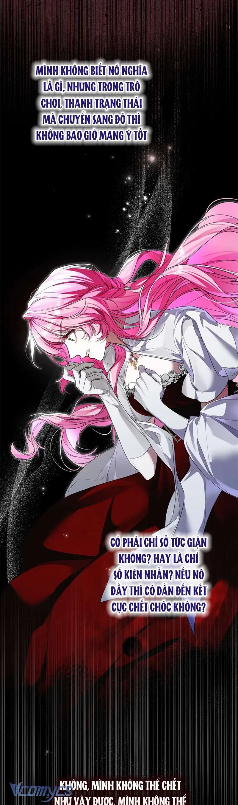 Kẻ Phản Diện Đó Chính Là Tôi Chap 3 - Next Chap 2