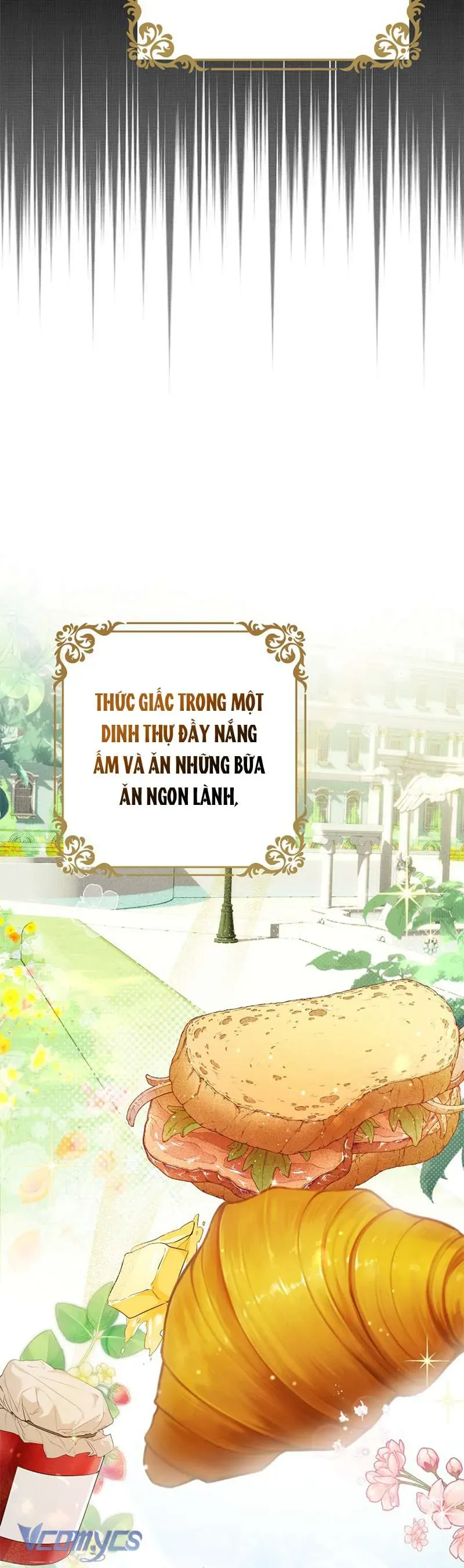 Kẻ Phản Diện Đó Chính Là Tôi Chap 3 - Next Chap 2