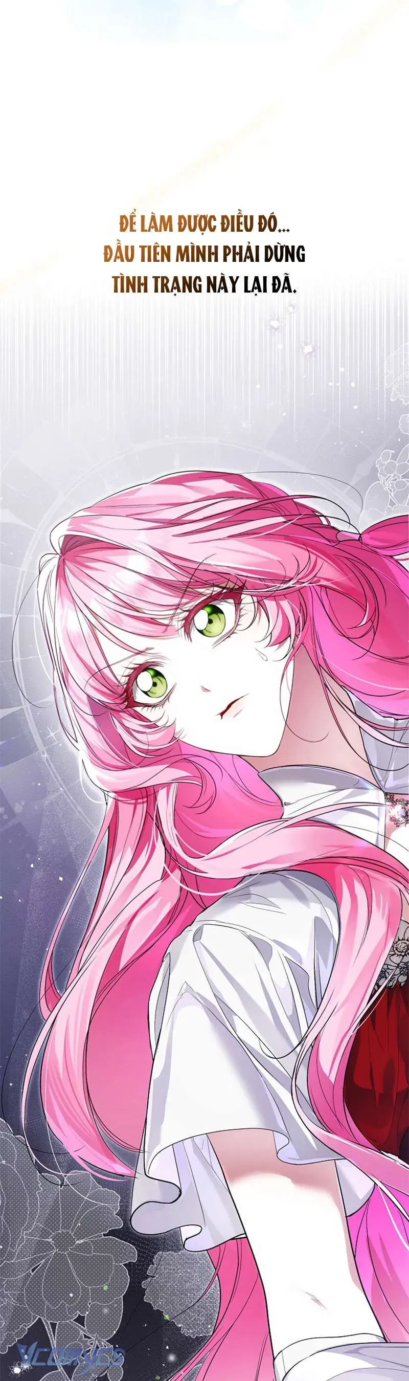 Kẻ Phản Diện Đó Chính Là Tôi Chap 3 - Next Chap 2