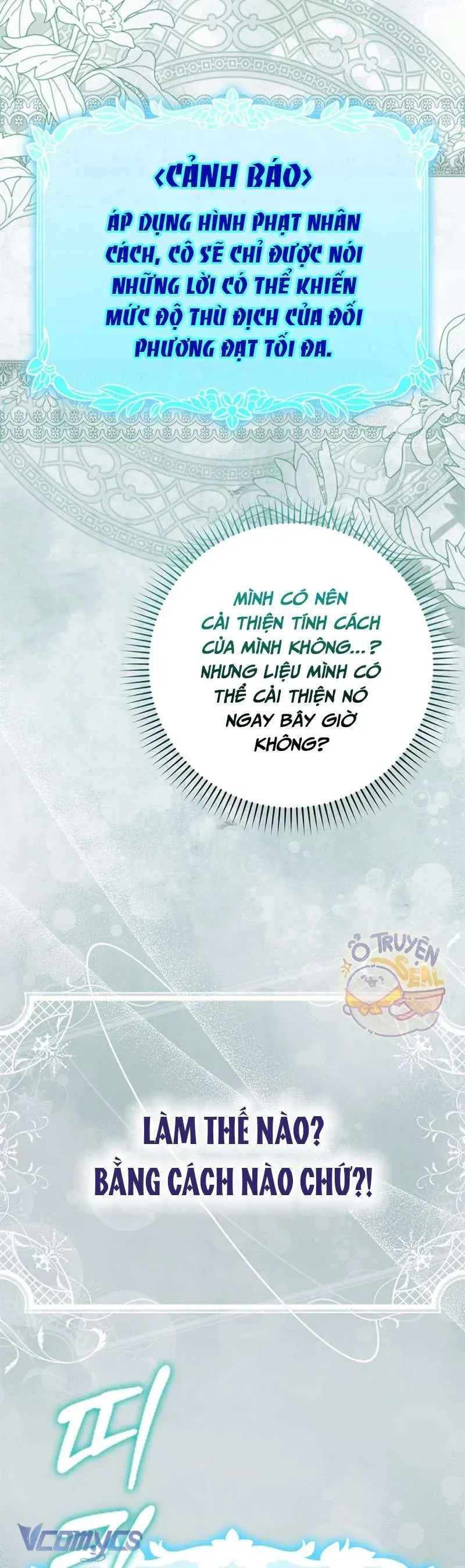 Kẻ Phản Diện Đó Chính Là Tôi Chap 3 - Next Chap 2