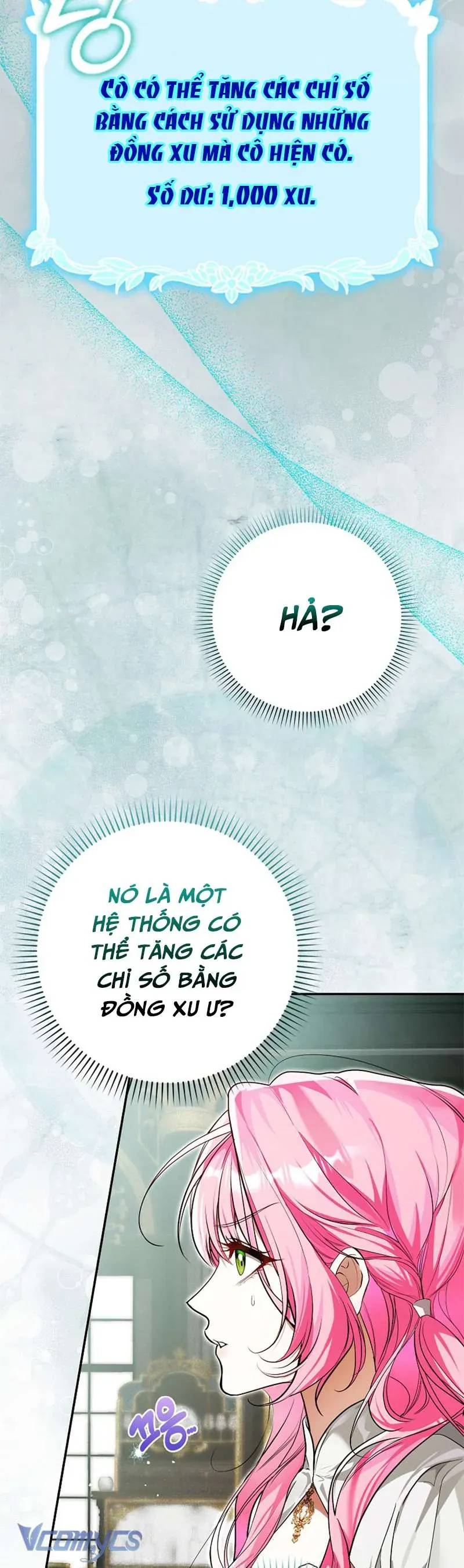 Kẻ Phản Diện Đó Chính Là Tôi Chap 3 - Next Chap 2