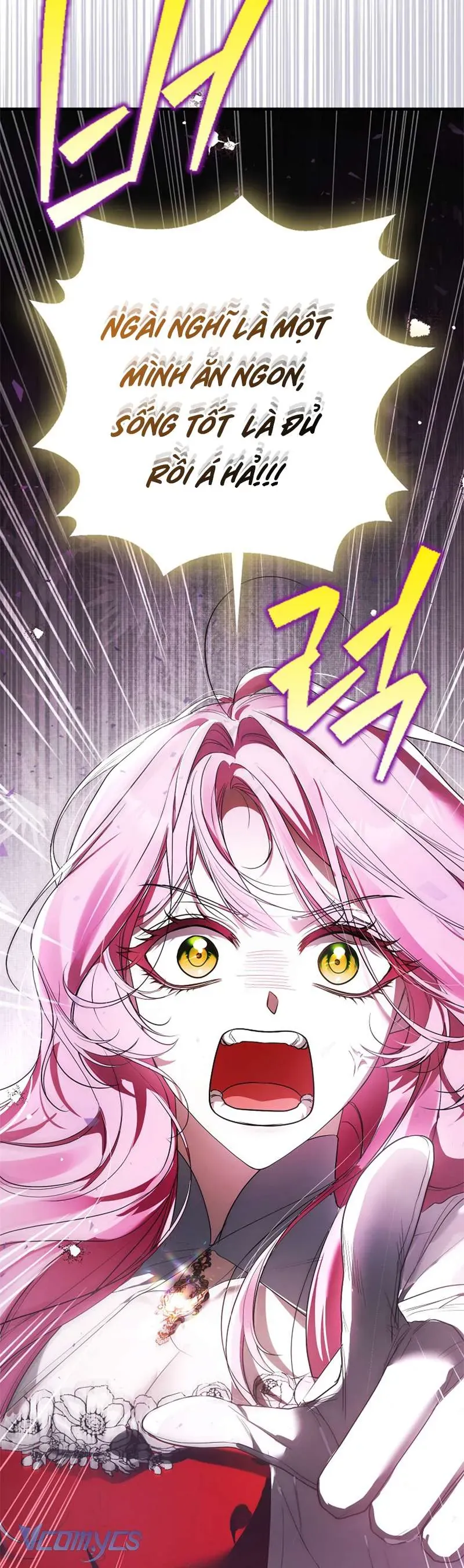 Kẻ Phản Diện Đó Chính Là Tôi Chap 3 - Next Chap 2