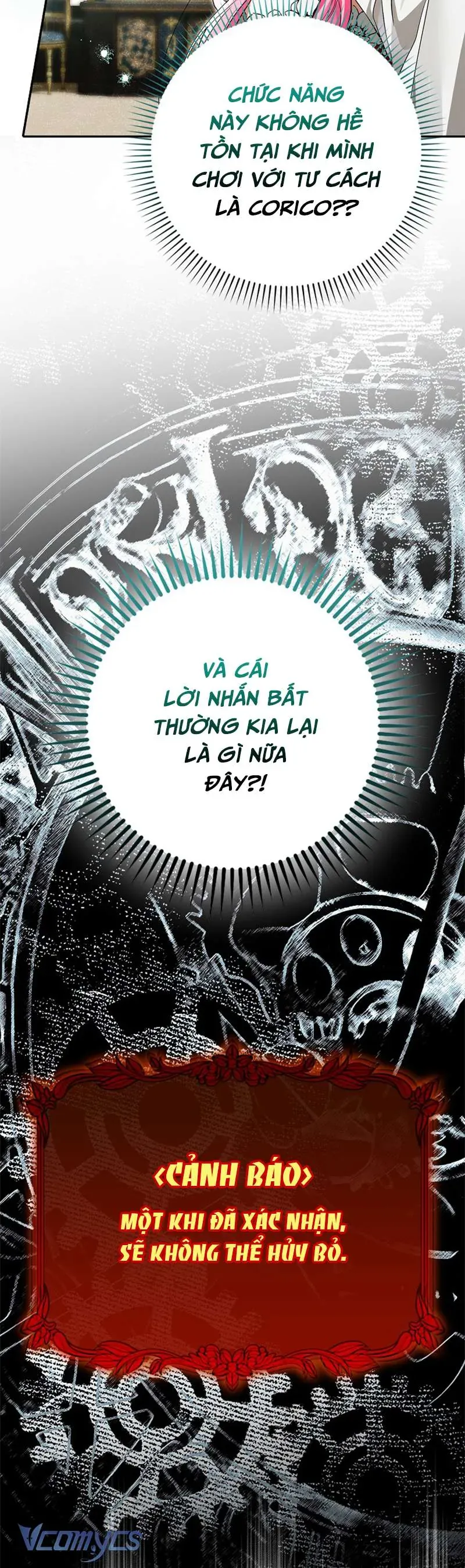 Kẻ Phản Diện Đó Chính Là Tôi Chap 3 - Next Chap 2