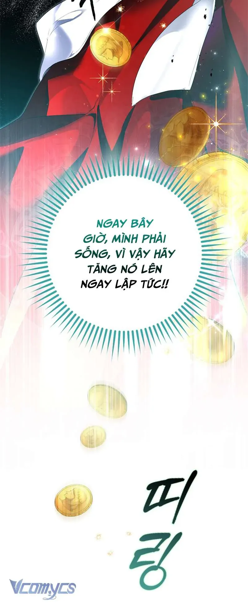 Kẻ Phản Diện Đó Chính Là Tôi Chap 3 - Next Chap 2