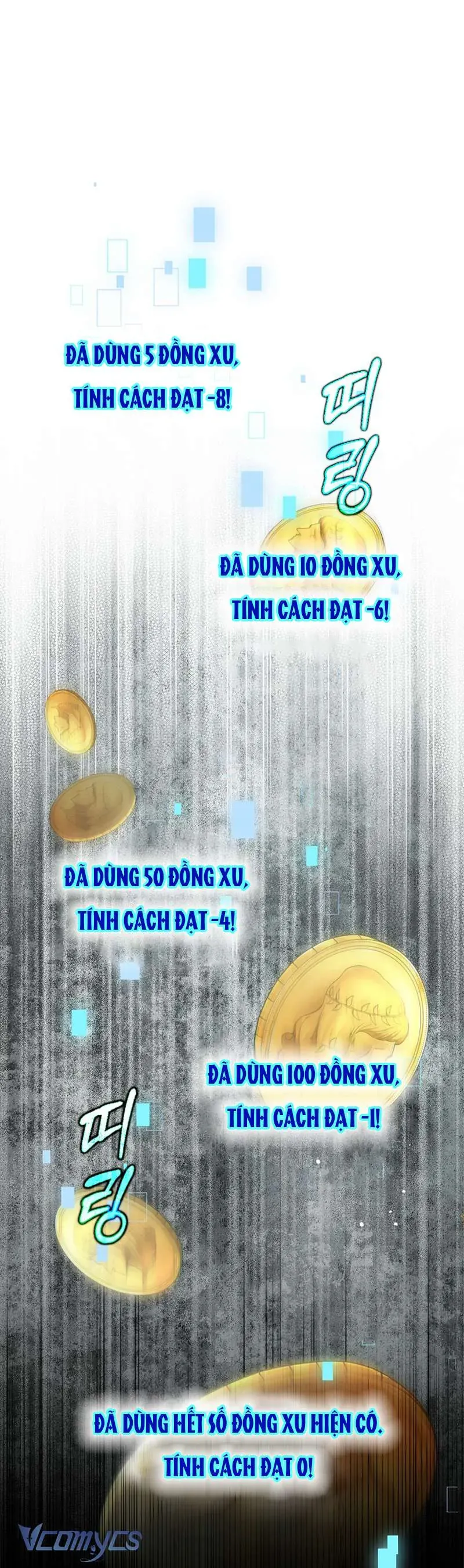 Kẻ Phản Diện Đó Chính Là Tôi Chap 3 - Next Chap 2