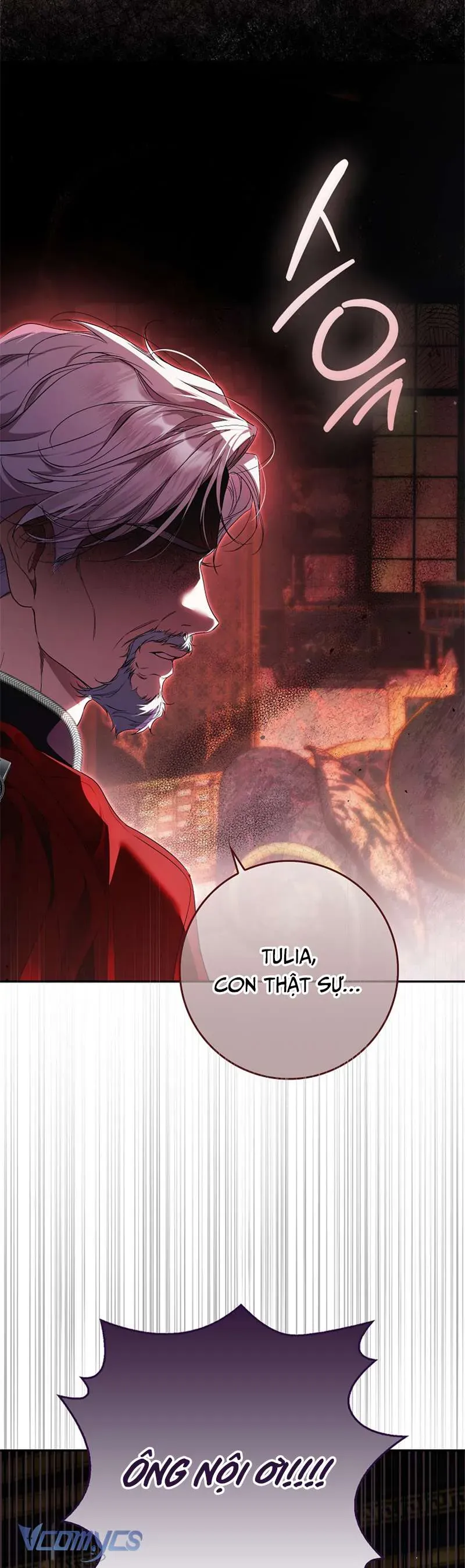 Kẻ Phản Diện Đó Chính Là Tôi Chap 3 - Next Chap 2