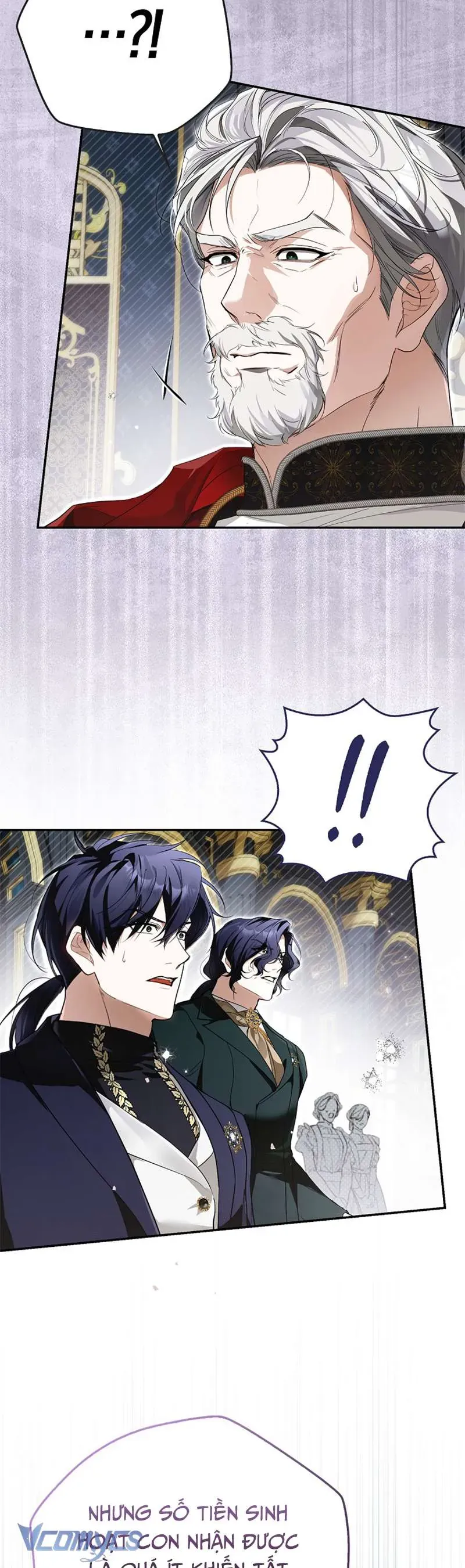 Kẻ Phản Diện Đó Chính Là Tôi Chap 3 - Next Chap 2