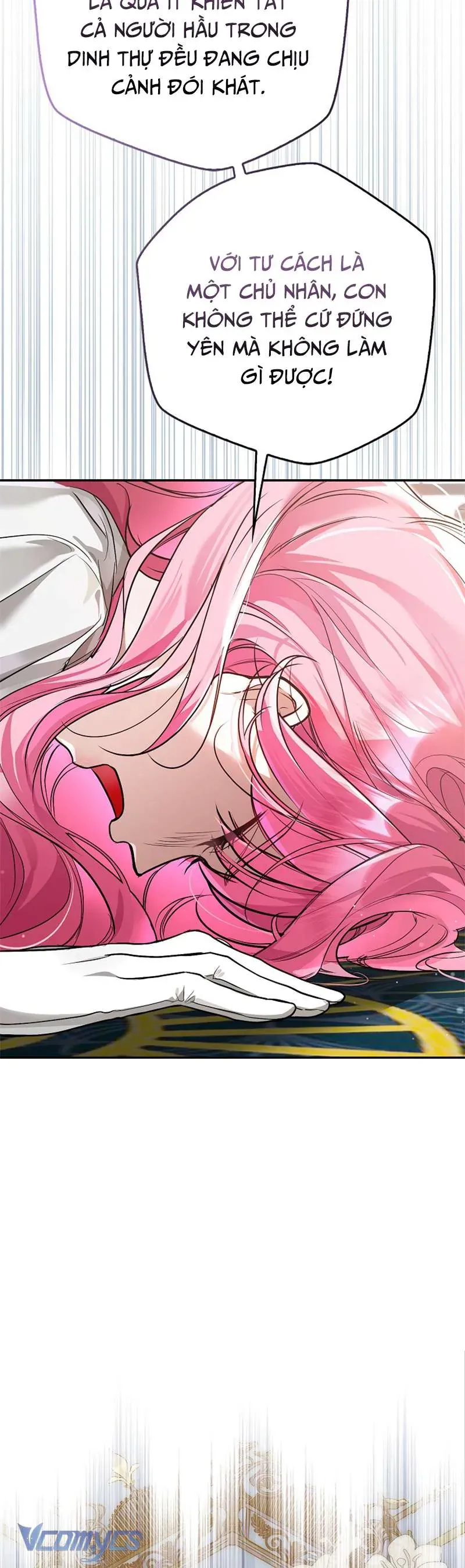 Kẻ Phản Diện Đó Chính Là Tôi Chap 3 - Next Chap 2