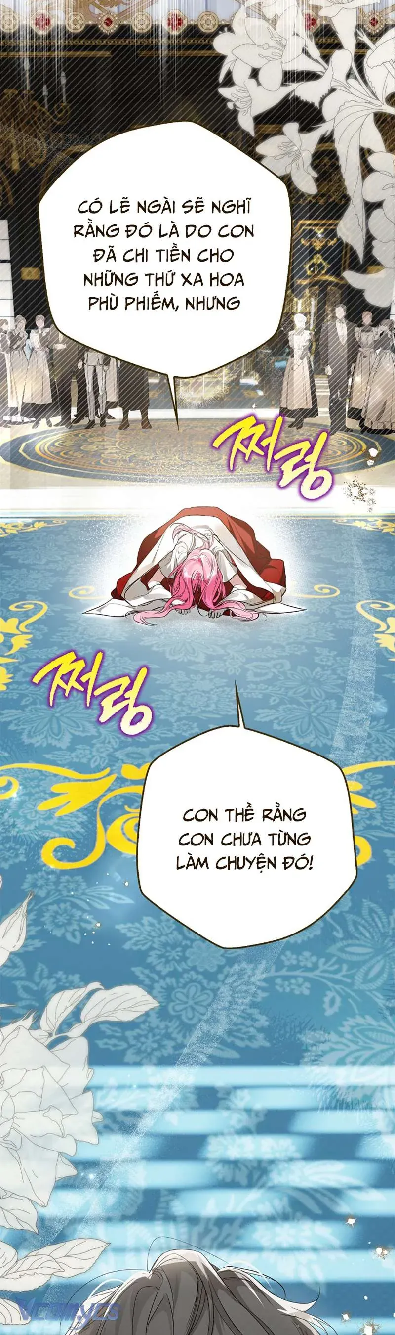 Kẻ Phản Diện Đó Chính Là Tôi Chap 3 - Next Chap 2