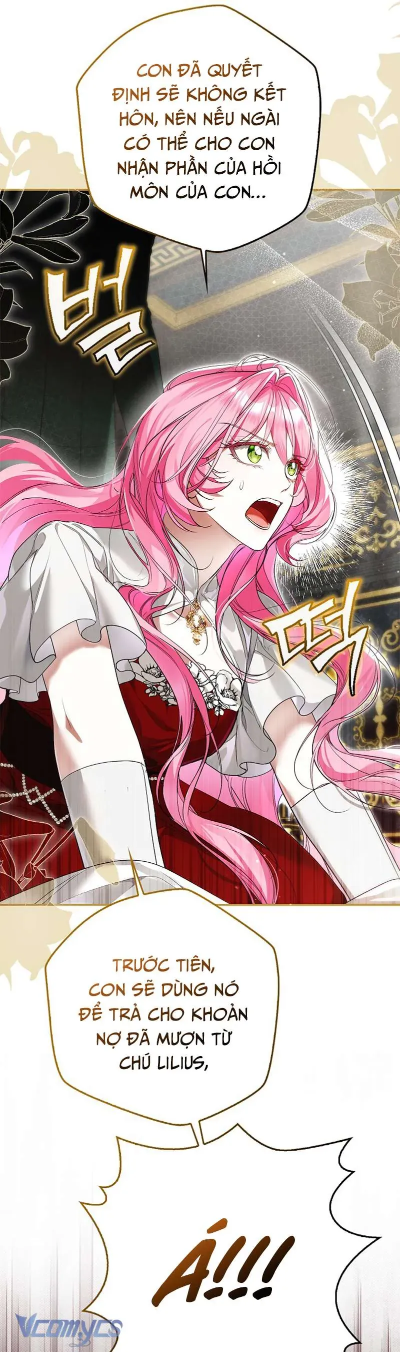 Kẻ Phản Diện Đó Chính Là Tôi Chap 3 - Next Chap 2