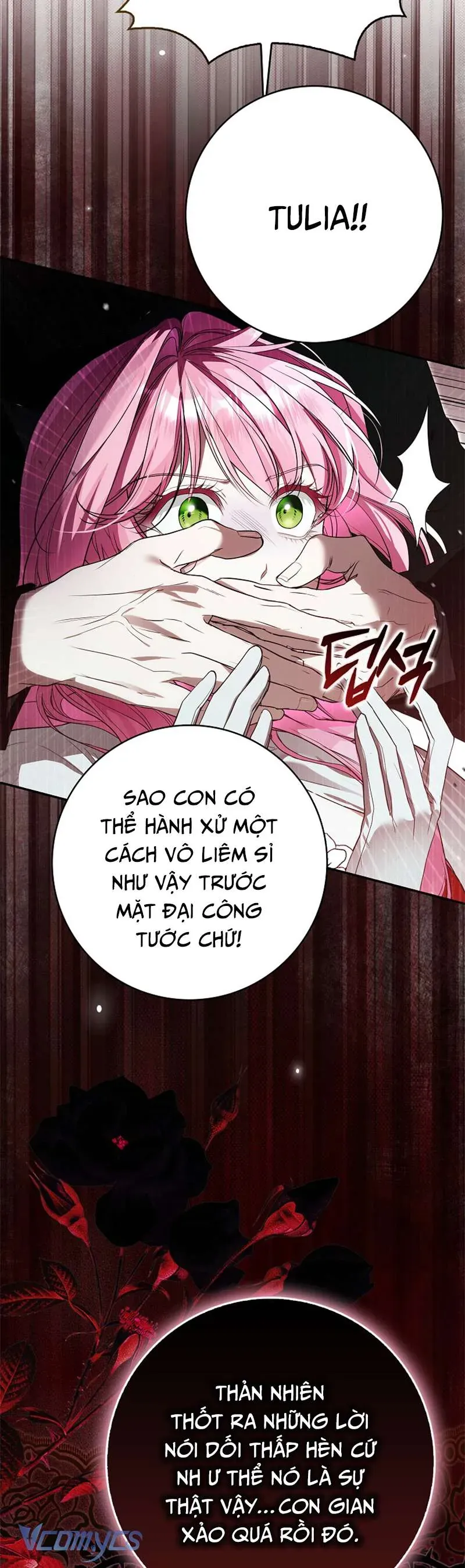 Kẻ Phản Diện Đó Chính Là Tôi Chap 3 - Next Chap 2