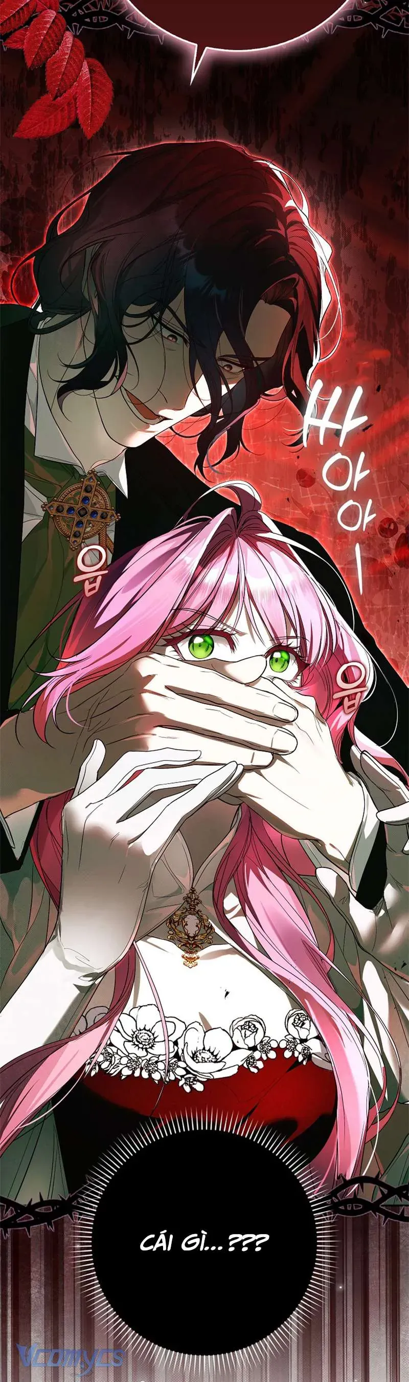 Kẻ Phản Diện Đó Chính Là Tôi Chap 3 - Next Chap 2