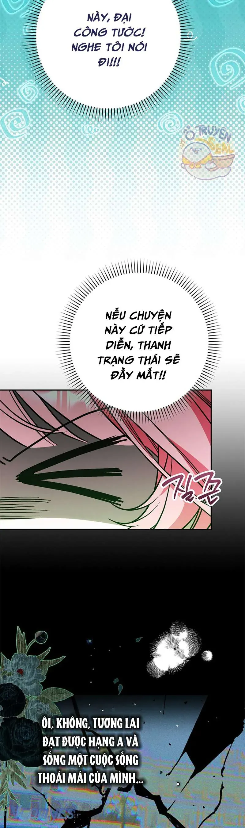 Kẻ Phản Diện Đó Chính Là Tôi Chap 3 - Next Chap 2