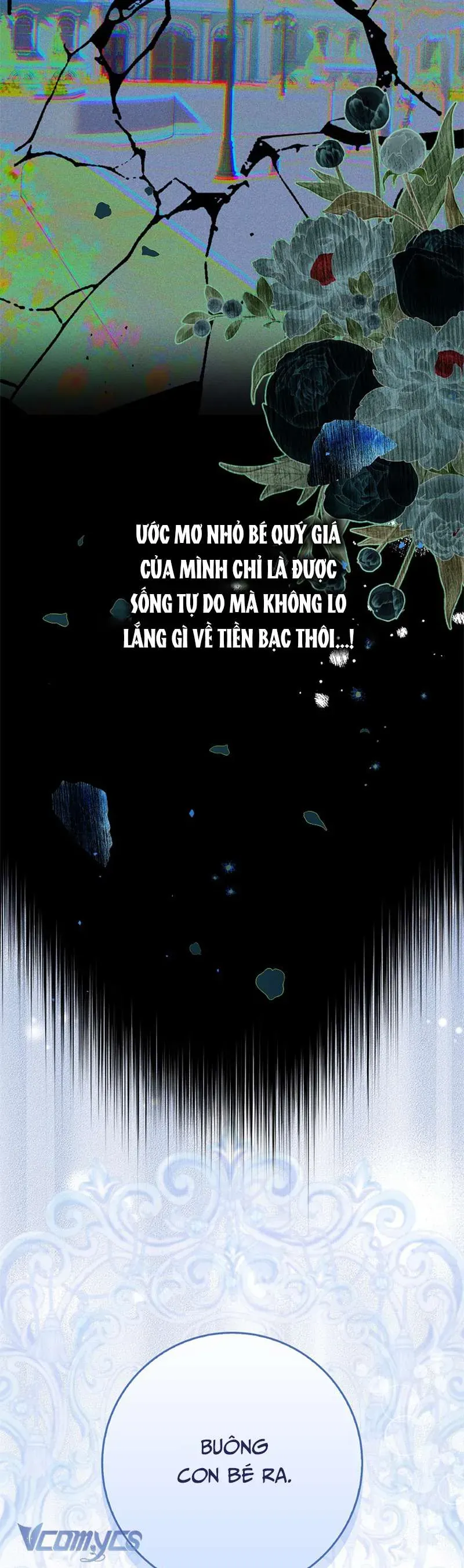 Kẻ Phản Diện Đó Chính Là Tôi Chap 3 - Next Chap 2