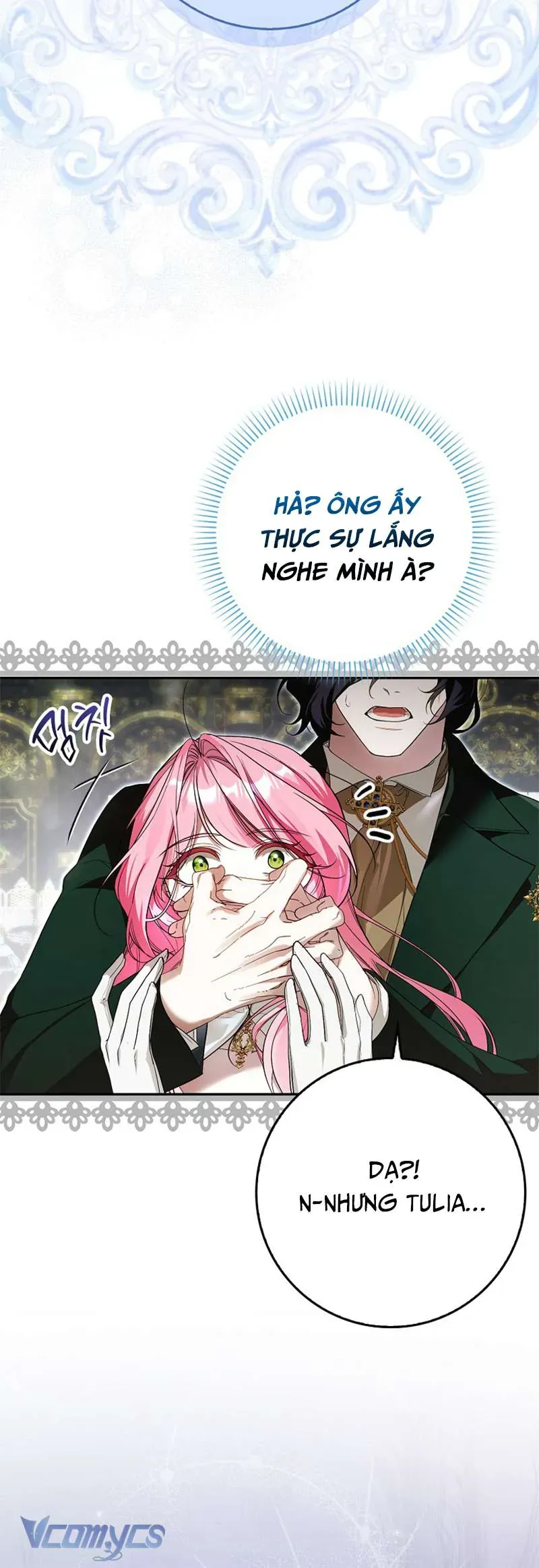 Kẻ Phản Diện Đó Chính Là Tôi Chap 3 - Next Chap 2