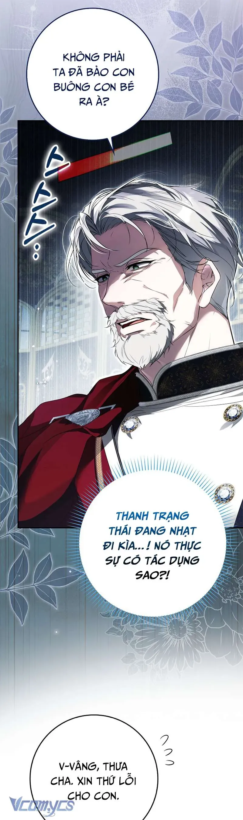 Kẻ Phản Diện Đó Chính Là Tôi Chap 3 - Next Chap 2