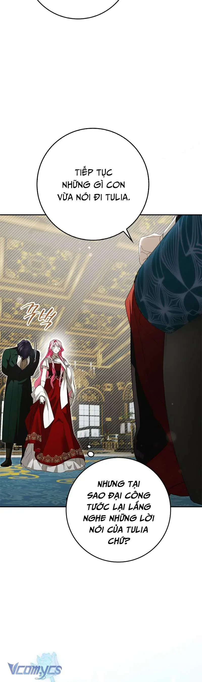 Kẻ Phản Diện Đó Chính Là Tôi Chap 3 - Next Chap 2