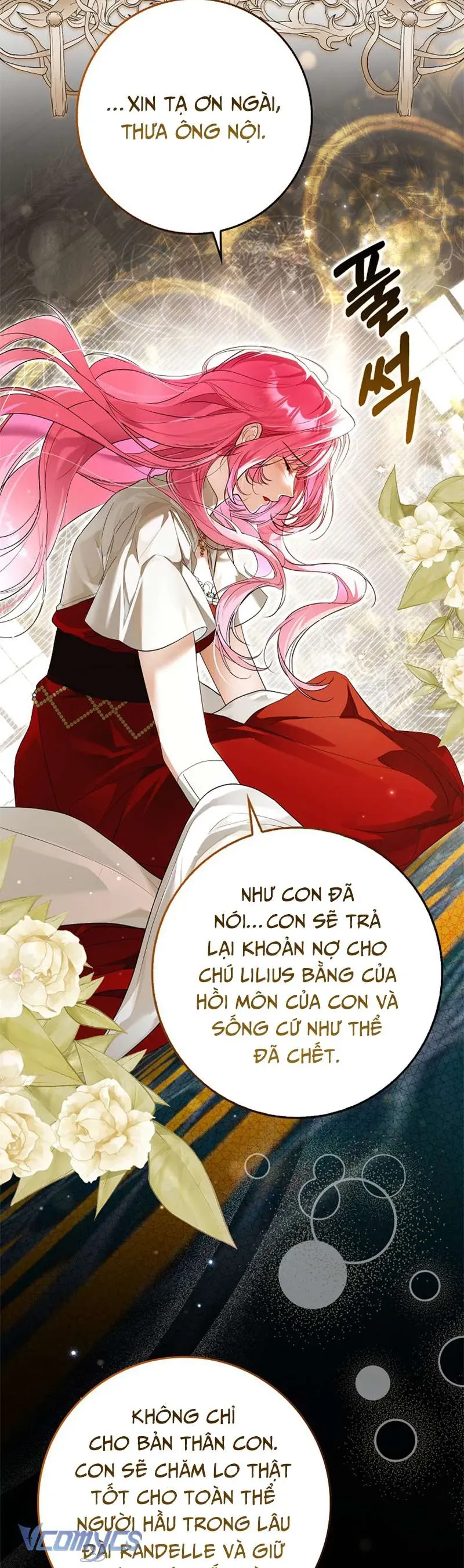 Kẻ Phản Diện Đó Chính Là Tôi Chap 3 - Next Chap 2