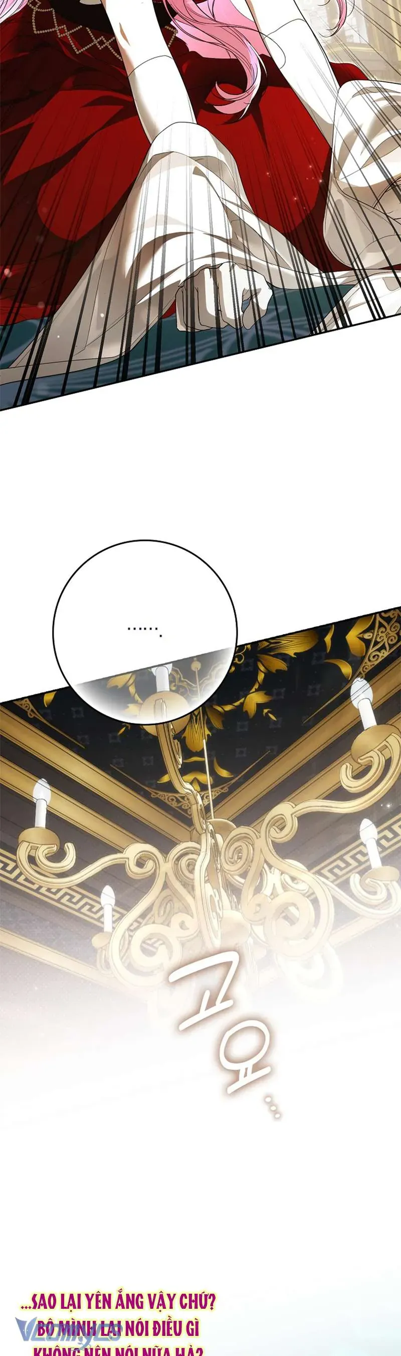 Kẻ Phản Diện Đó Chính Là Tôi Chap 3 - Next Chap 2