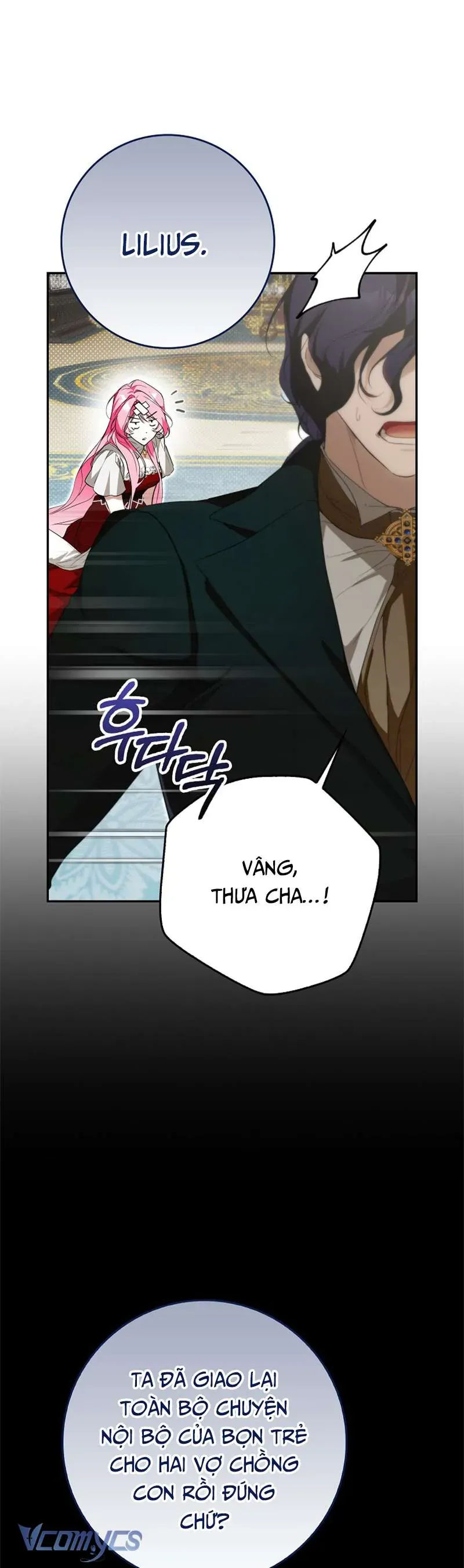 Kẻ Phản Diện Đó Chính Là Tôi Chap 3 - Next Chap 2