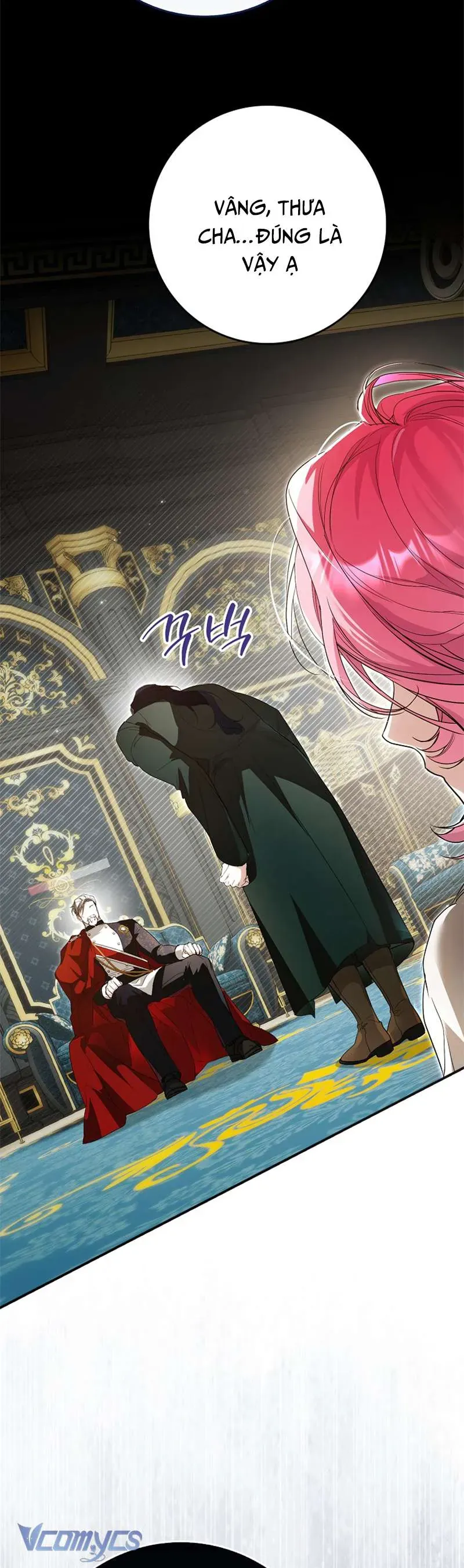 Kẻ Phản Diện Đó Chính Là Tôi Chap 3 - Next Chap 2