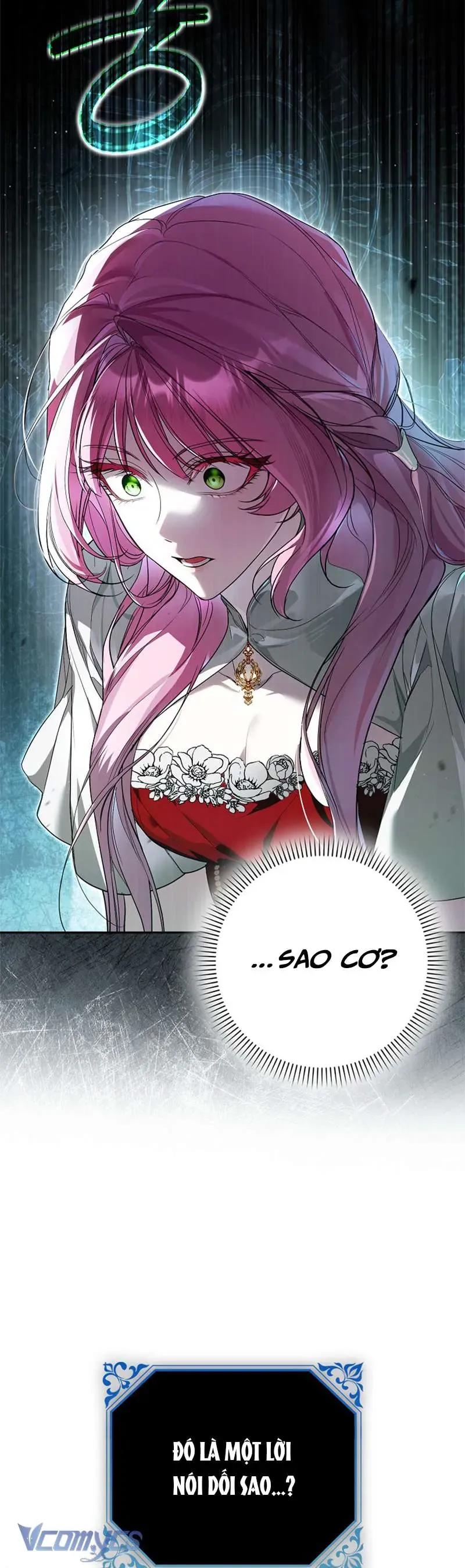 Kẻ Phản Diện Đó Chính Là Tôi Chap 3 - Next Chap 2