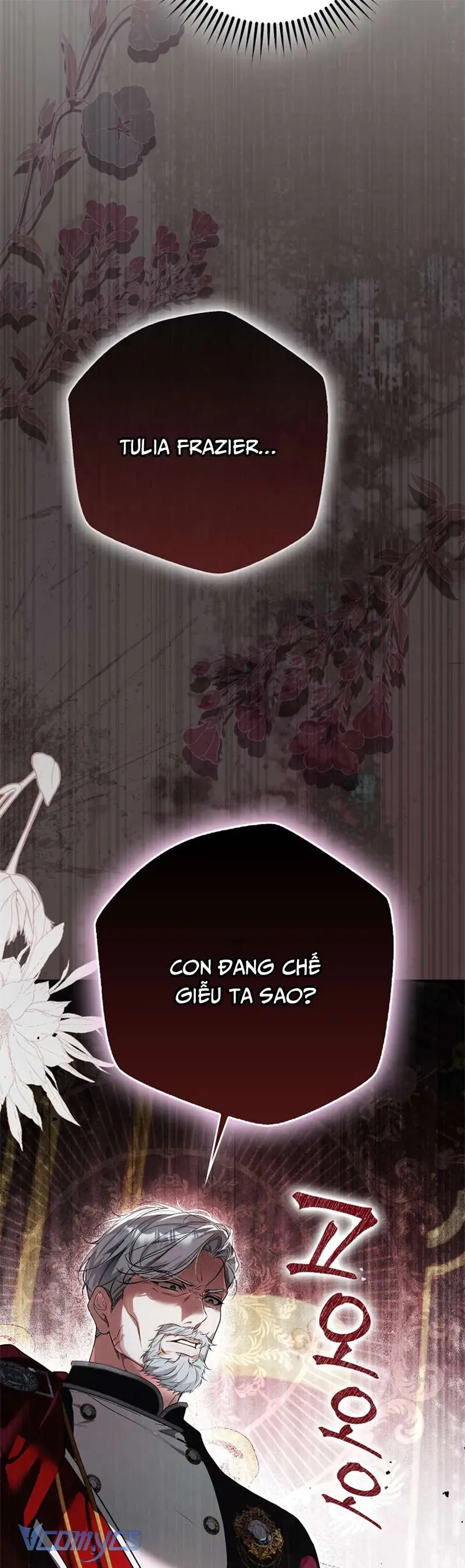 Kẻ Phản Diện Đó Chính Là Tôi Chap 3 - Next Chap 2