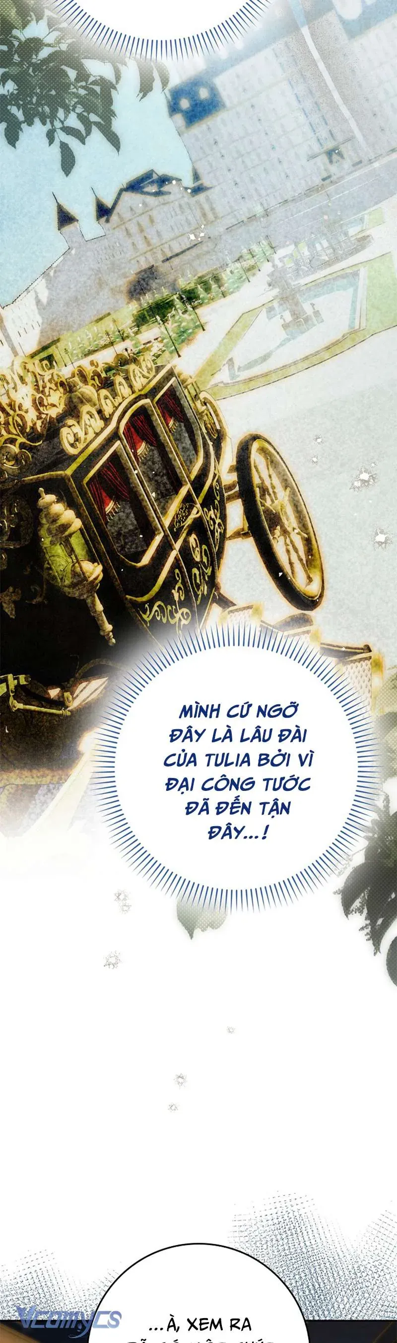 Kẻ Phản Diện Đó Chính Là Tôi Chap 3 - Next Chap 2
