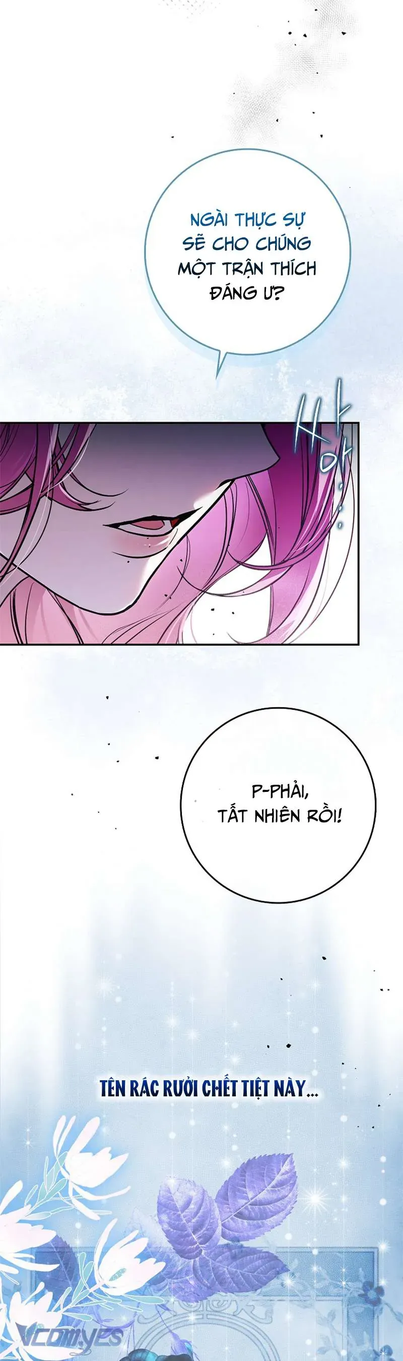 Kẻ Phản Diện Đó Chính Là Tôi Chap 3 - Next Chap 2