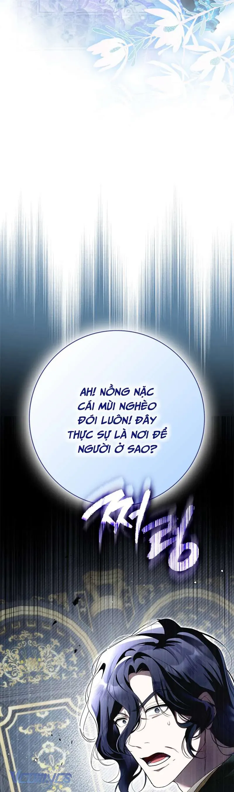 Kẻ Phản Diện Đó Chính Là Tôi Chap 3 - Next Chap 2
