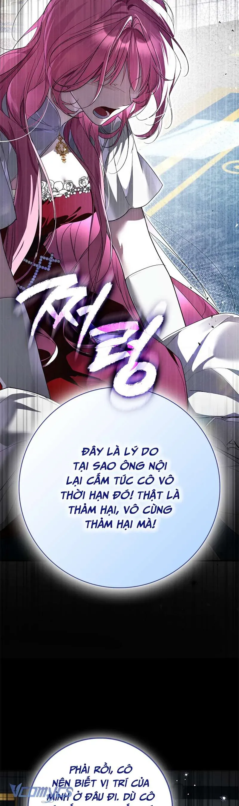 Kẻ Phản Diện Đó Chính Là Tôi Chap 3 - Next Chap 2