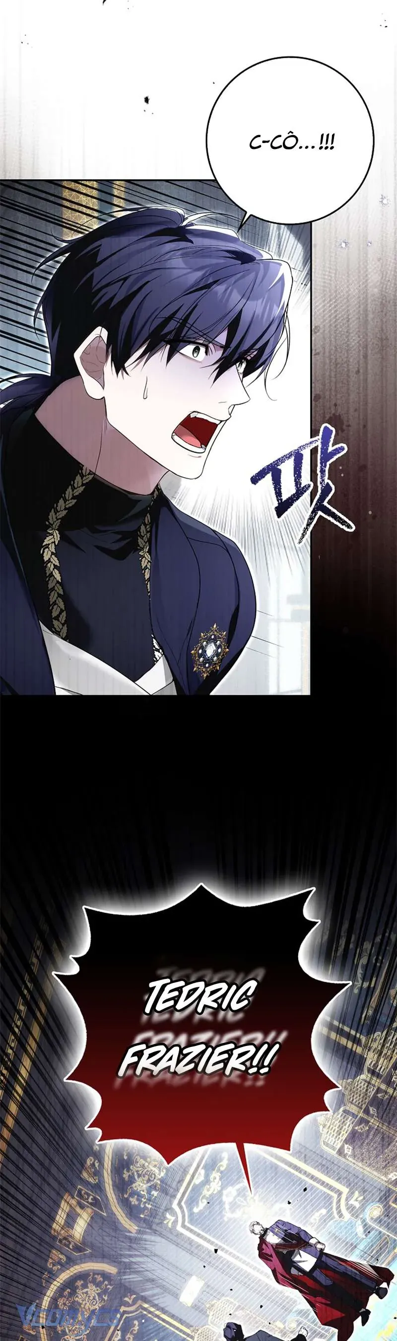 Kẻ Phản Diện Đó Chính Là Tôi Chap 3 - Next Chap 2